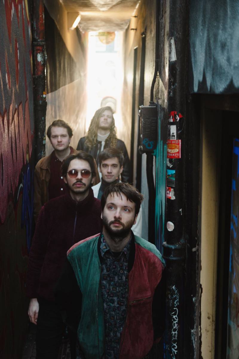 Tijs Klaassen Quintet