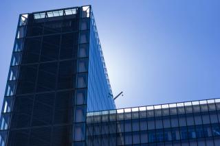 La BNF dans le ciel