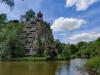 Parc des Buttes-Chaumont