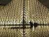 Pyramide du louvre