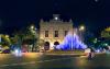 Fontaine place Gambetta