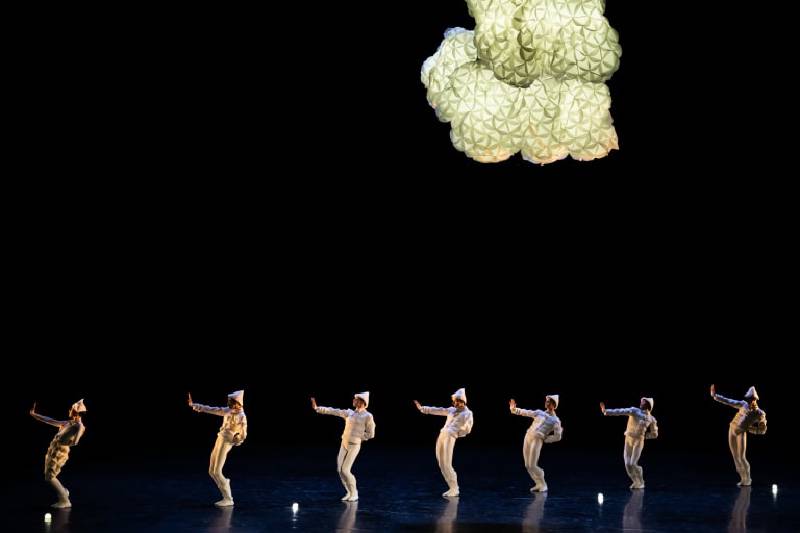 Ma Mère l'Oye / L'Enfant et les Sortilèges