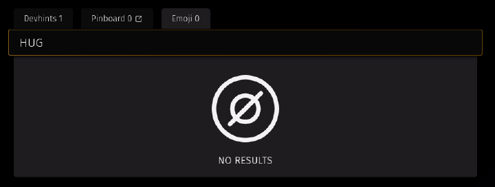 Search results for hug Search result for the query `hug` displaying no results