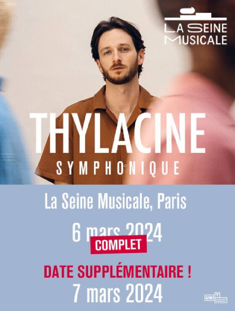 Thylacine Symphonique