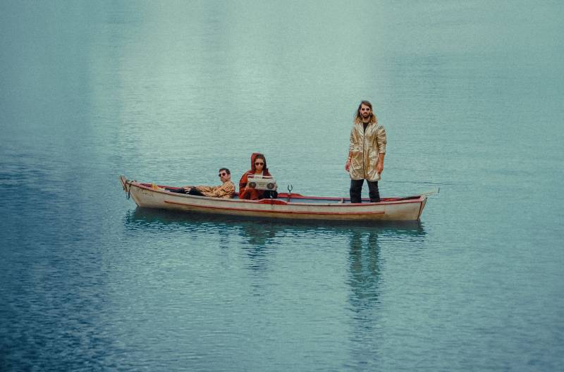 Robinson Khoury - MŸA