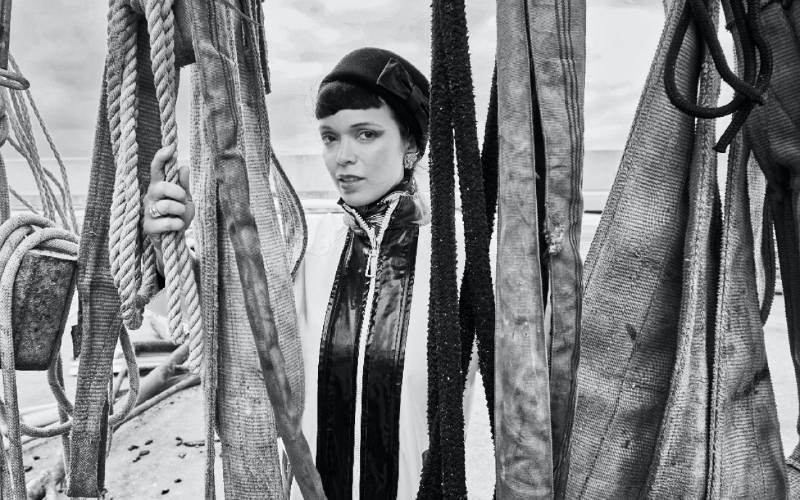 Hommage à Amy Winehouse