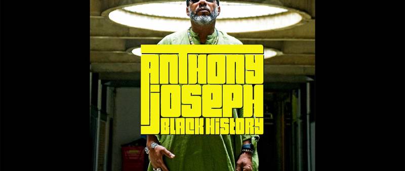Anthony Joseph