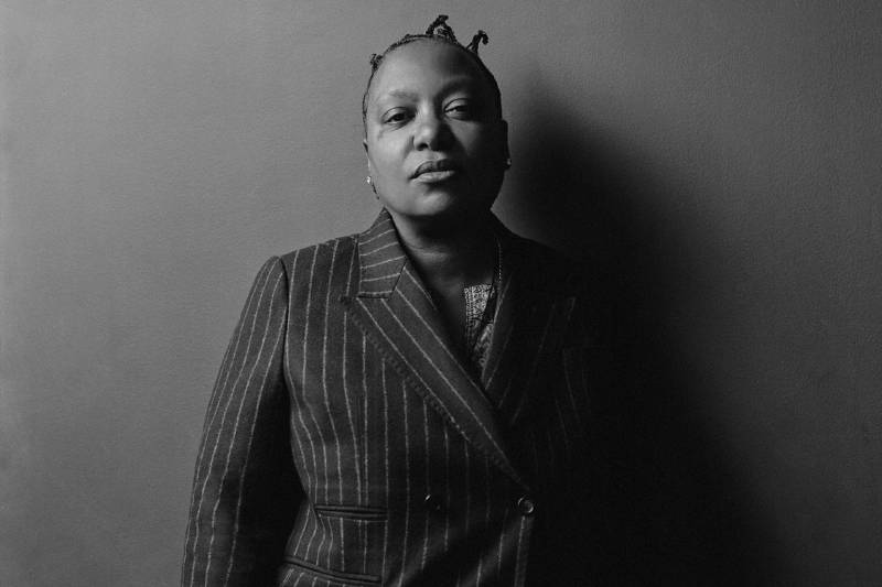 Meshell Ndegeocello