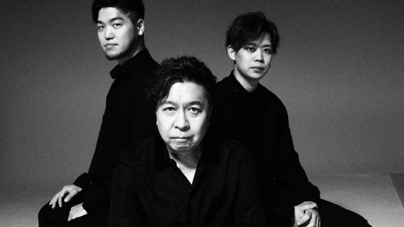 Makoto Ozone - TRiNFiNiTY Makoto Ozone - TRiNFiNiTY