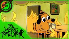 The Living Tombstone - "Everything Is Fine (Remix)"