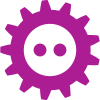 FOSDEM logo