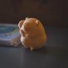 2026 3d gopher from tinny-go. He is fatty and cute this year.